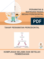 Instruksi Paska Bedah