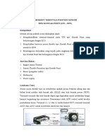 Job Sheet 3 (TPS-KP)