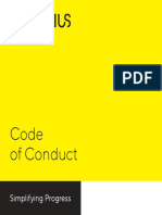 Sartorius Code of Conduct