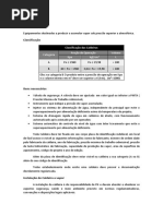 Escala Ringelmann | PDF