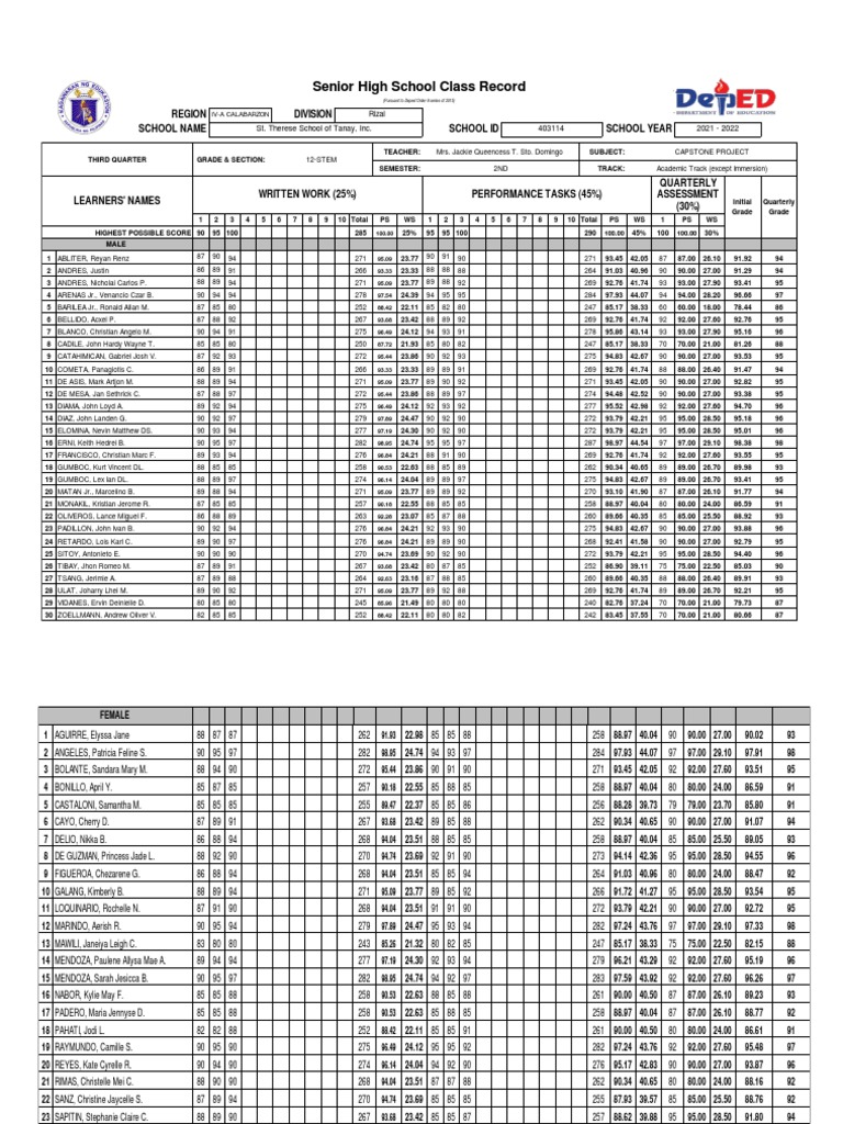 Capstone Project PDF