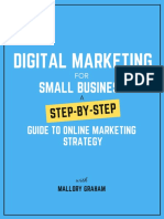 New Digital Marketing Guide Mallory Graham 1