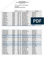 GSIS-GPAI Sample Template