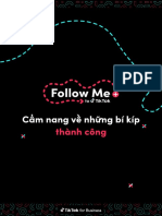 TikTok Follow Me Best Practices Playbook VN