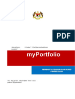 MyPortfolio PPM N19