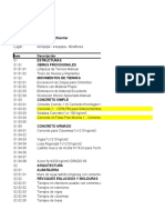 Presupuesto - Grupo 4.1