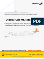 fd68c5 Tutorial Chemsketch