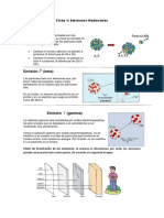 Ficha 1 Radiactividad