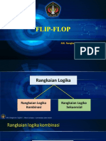 FLIP-FLOP