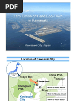 03 Zero Emissions and Eco-Town in Kawasaki