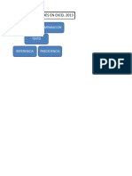 Tipos de Operadores en Excel - FORMULAS (20-01-2020)