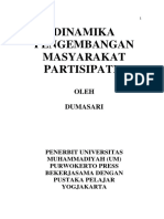 Buku Ajar Dumasari I 2014