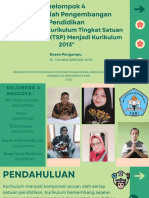 Pengembangan Pendidikan