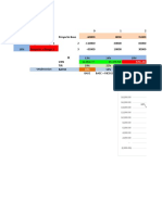 Ejemplo Proyectos