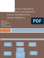 Tugas Praktik 2 - Power Point Kelompok 6