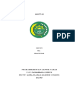 HADIS RIWAYAH - PDF