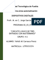 4A UTP0151574 Reporte Programa 02 03 01