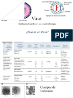 Clase 5. Virus, Feromonas y Extractos Vegetales - Entomopatógenos