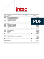 Especialidad Estadistica Aplicada A Los Negocios