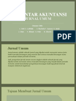 PAK Jurnal Umum