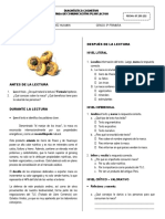 DIAGNOSTICO PL 5º Prim