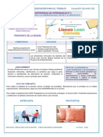 Experiencia de Aprendizaje Iv Act 3 Ept - 2022