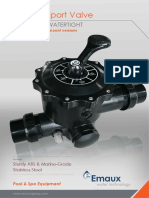 Multiport Valve Brochures SinglePage en