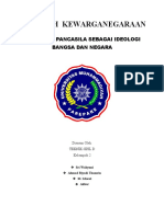 Memahami Pancasila Sebagai Ideologi Bangsa Dan Negara