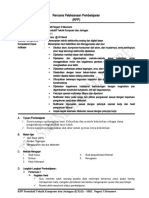 RPP Menerapkan Teknik Elektronika Analog Dan Digital Dasar - FIX