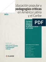 CLACSO REVISTA V2 Educacion Popular Pedagogias Criticas N3-2