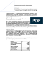 5 Casos de Rentas de Tercera Categoría PDF