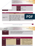 SDTE - U3 - Planeacion Didactica