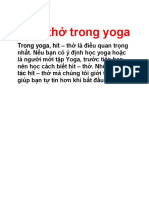 Hít - TH Trong Yoga - 269361