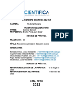 Informe 05 Quimica General1