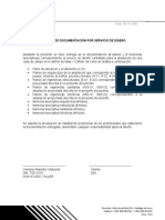 Dvm_Entrega de Documentación de Diseño