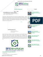 Kode Faskes BPJS Dan Alamat BPJS Makassar - BPJS Online