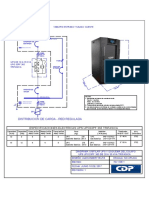 Ups Trifasica 10 A 15 Kva Con Bypass + Dps