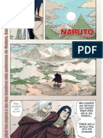 Naruto Manga 548