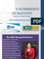 Irapuato Duelo y Sufrimiento