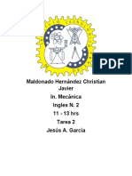 Maldonado Hernández Christian Javier