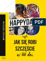 100happydays Czyli Jak Sie Robi Szczescie W 100 Dni 100hap