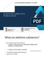 01 Basics of Addictive Substances