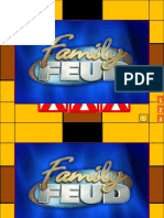 Family Feud Simple