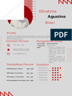 CV Elirahma Agustina