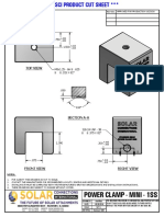 Power Clamp Mini 1SS