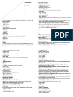 Soal Pilihan Ganda Produk Kreatif dan Kewirausahaan Tentang Metode Perakitan Produk