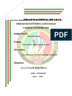 Tarea # AA2 - U3 Las Restricciones de Dominio