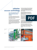 Integrated Chlorine Dioxide InfoSheet