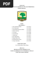 Laporan PSK | PDF