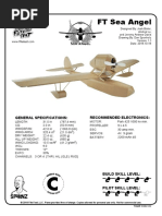 Free RC Airplane Plans Collection | PDF | Portable Document Format ...